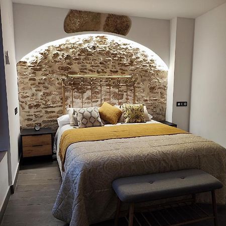Appartamento La Medina Baja Setenil De Las Bodegas Esterno foto